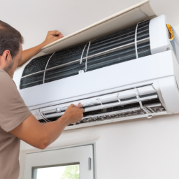 Climatiseur : un air frais et agréable chez vous Hautmont
